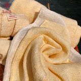  Khăn mặt tơ tằm (Silk Towel) 