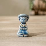  Cô bé Việt Nam (Size S) - Nghệ nhân Tú Trần 