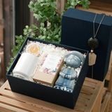  Bộ quà tặng Phụ Nữ - Yêu Mến 01 