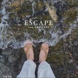  Dép cỏ bàng quai chéo - Thơm Living 