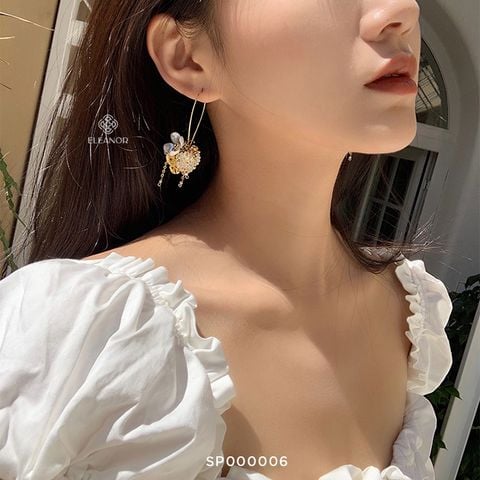  Bông tai - SP000006 