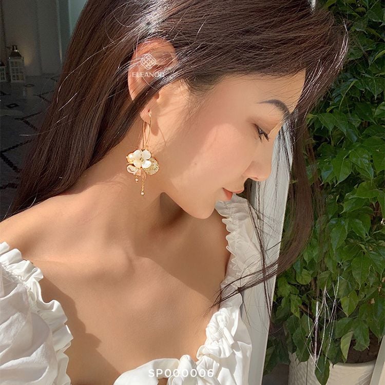  Bông tai - SP000006 