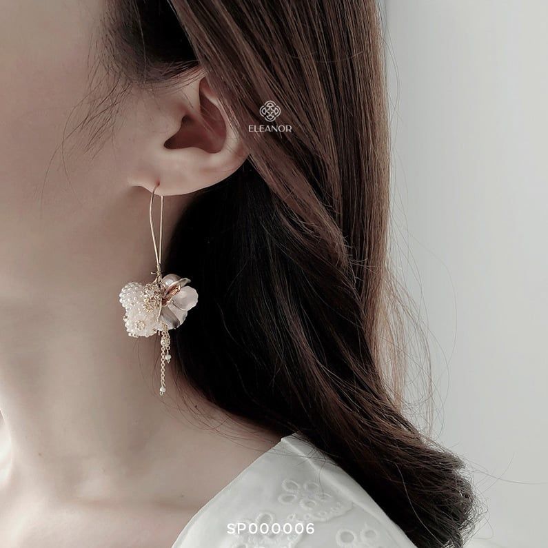  Bông tai - SP000006 