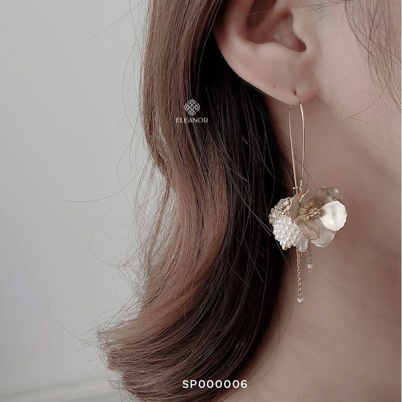  Bông tai - SP000006 