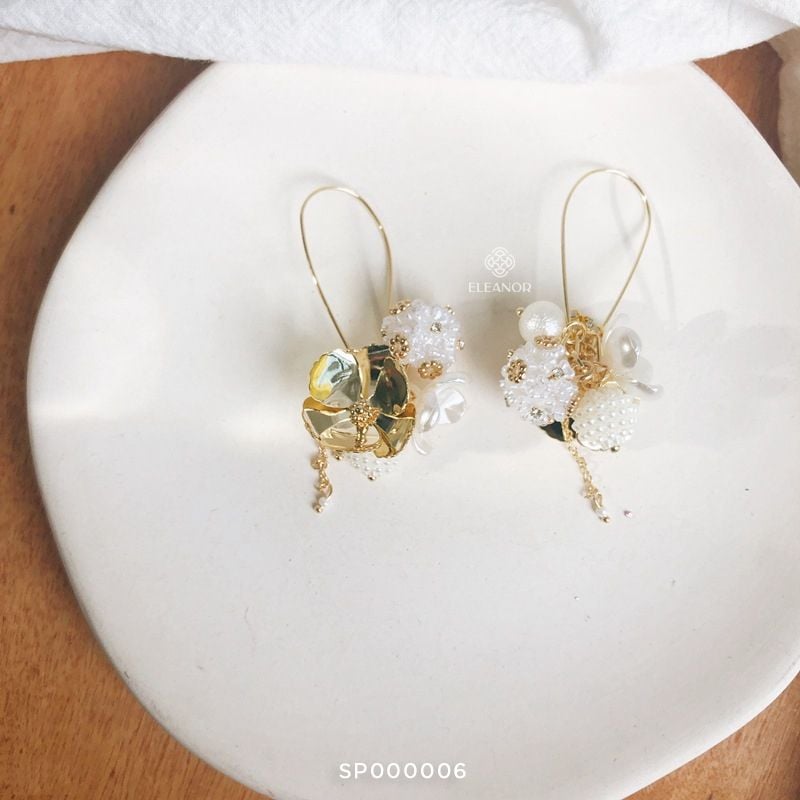  Bông tai - SP000006 