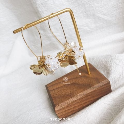  Bông tai - SP000006 