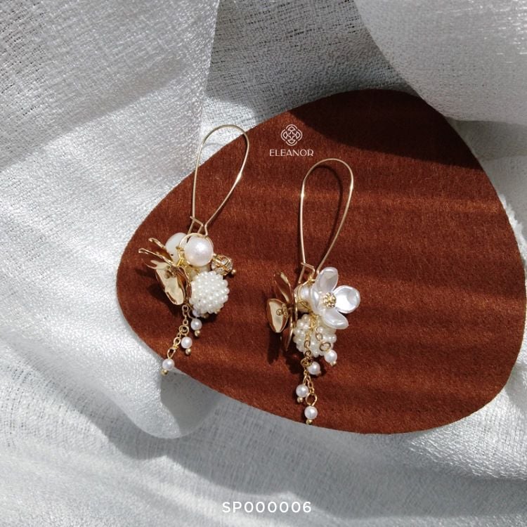  Bông tai - SP000006 