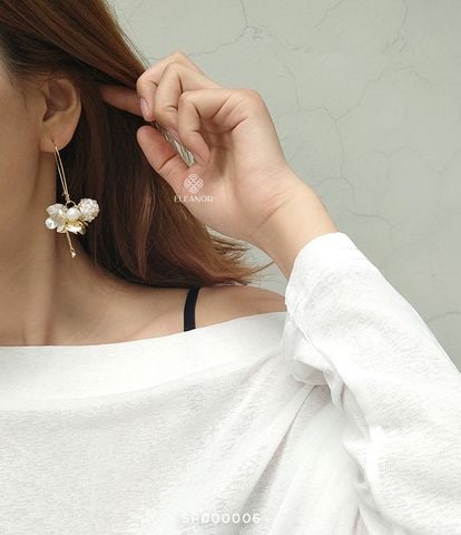  Bông tai - SP000006 