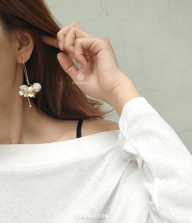  Bông tai - SP000006 