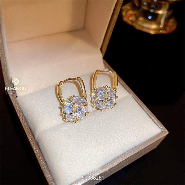  Bông tai - SP006281 