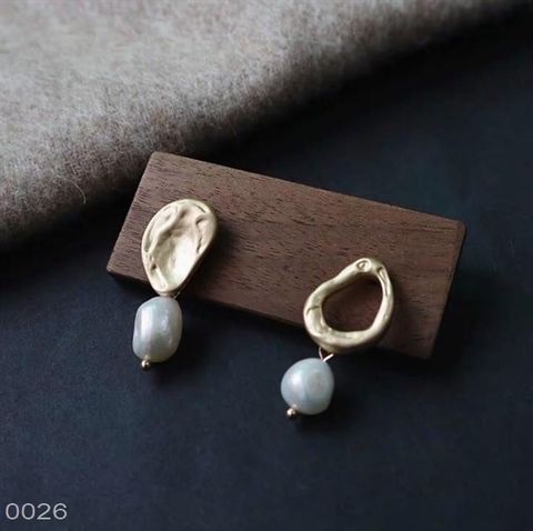  Bông tai - SP000026 