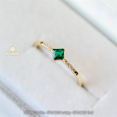  Nhẫn - SP004627 thoi 