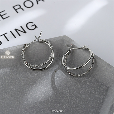  Bông tai - SP004680 