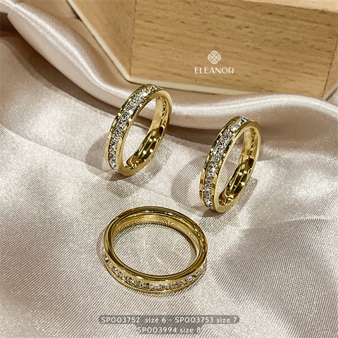  Nhẫn - SP003994 size 8 