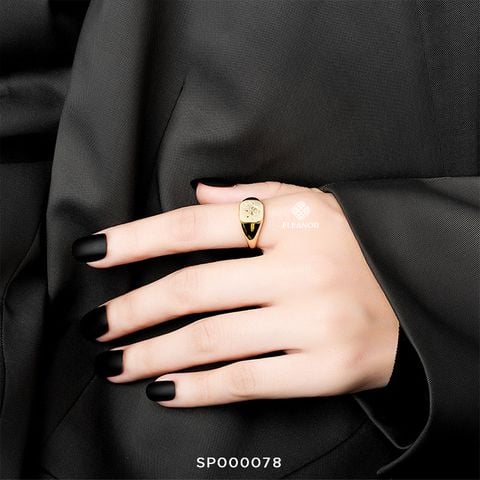  Nhẫn - SP000078 vuông 