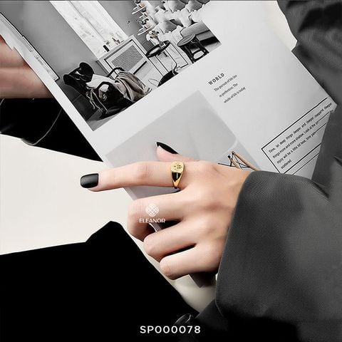  Nhẫn - SP000078 vuông 