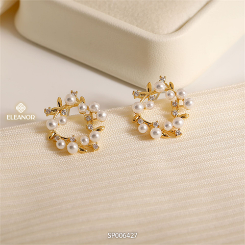  Bông tai - SP006427 