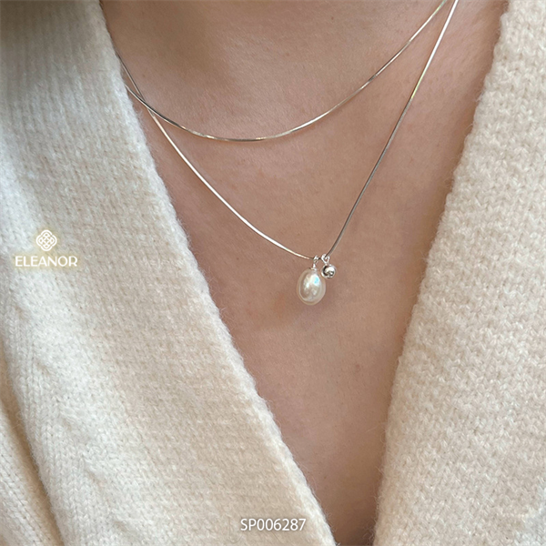  Dây chuyền - SP006287 