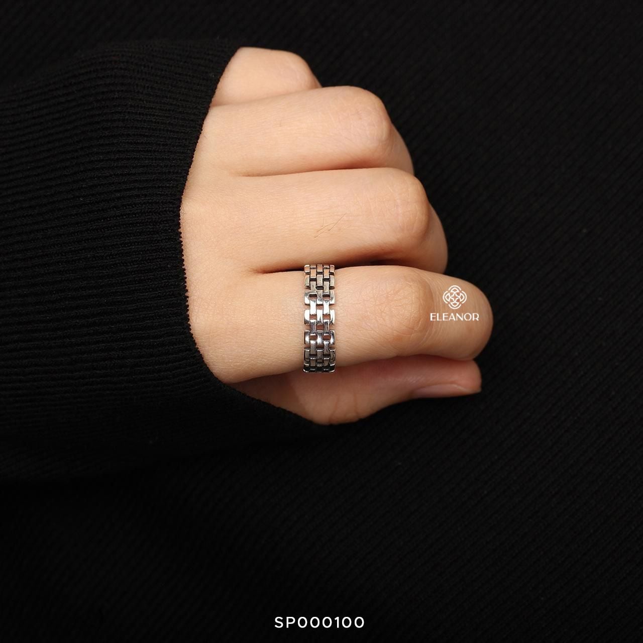  Nhẫn - SP000100 