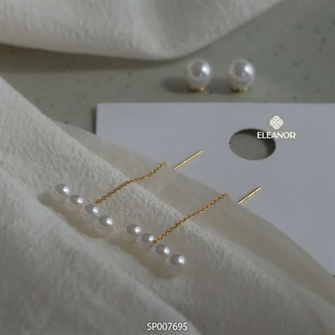  Bông tai - SP007695 