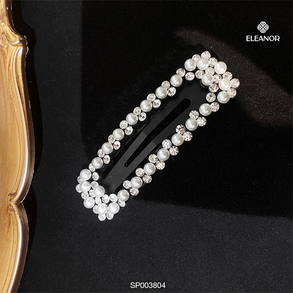  Kẹp tóc - SP003804 