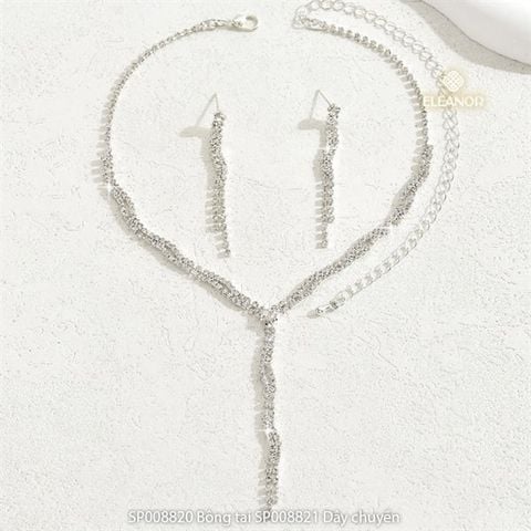  Bông tai - SP008820 