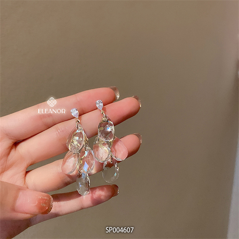  Bông tai - SP004607 