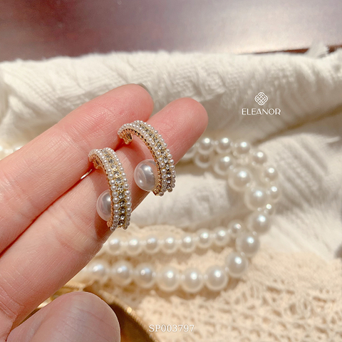  Bông tai - SP003797 