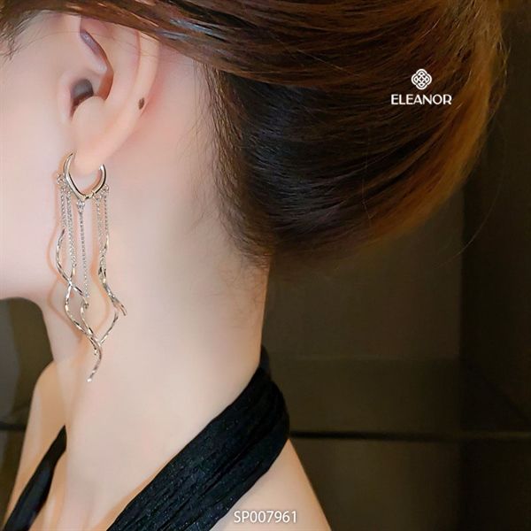  Bông tai - SP007961 