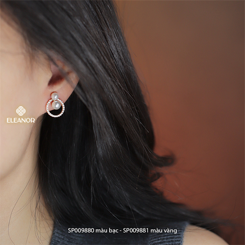  Bông tai - SP009881 vàng 