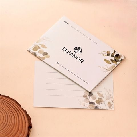  Thiệp - SP008239 