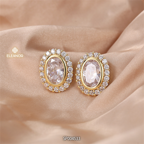  Bông tai - SP004533 