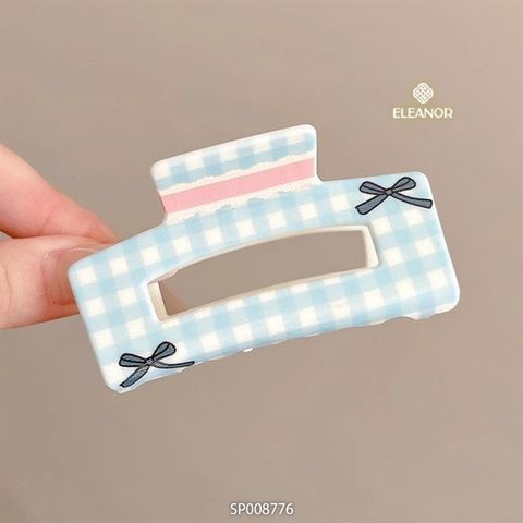  Kẹp tóc - SP008776 