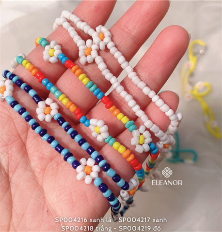  Dây chuyền - SP004218 