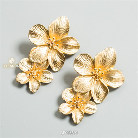  Bông tai - SP005691 