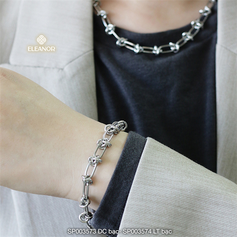  Lắc tay - SP003574 bạc 