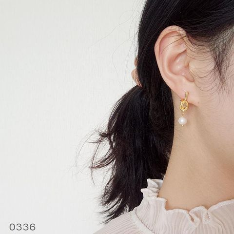  Bông tai - SP000336 