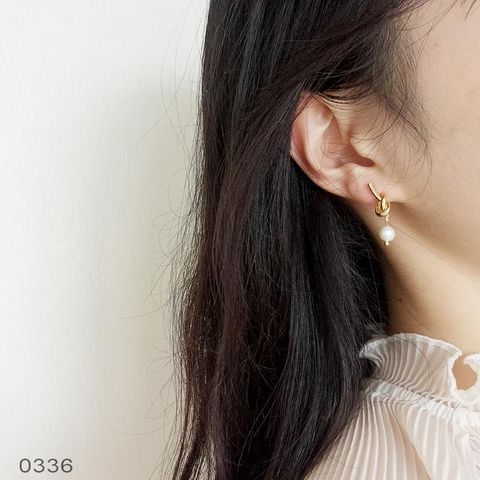  Bông tai - SP000336 