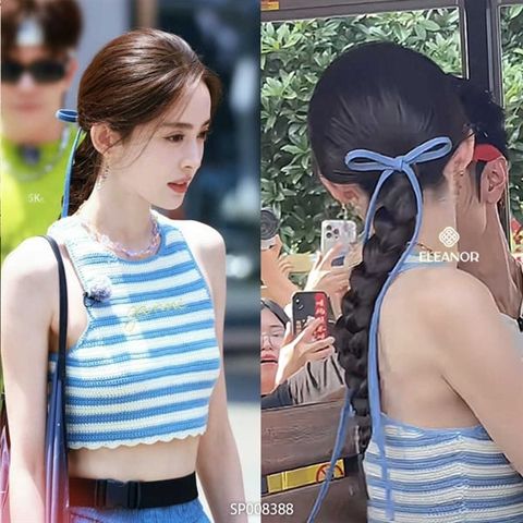  Kẹp tóc - SP008388 