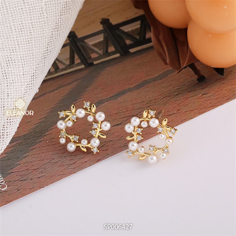  Bông tai - SP006427 