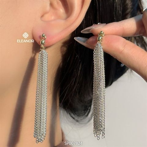  Bông tai - SP007824 