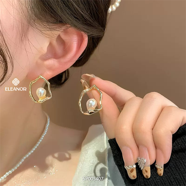  Bông tai - SP005407 