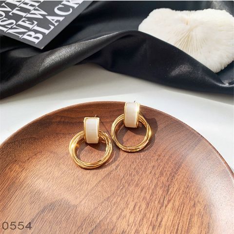  Bông tai - SP000554 