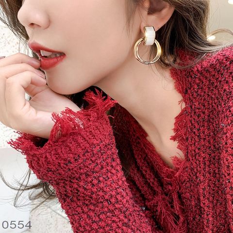  Bông tai - SP000554 