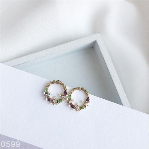  Bông tai - SP000599 