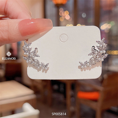  Bông tai - SP005814 