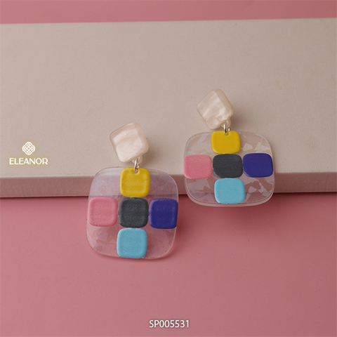  Bông tai - SP005531 