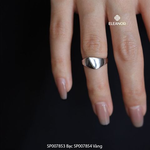  Nhẫn - SP007853 Màu Bạc 