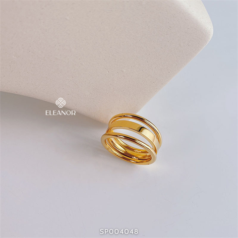  Nhẫn - SP004048 size 6 