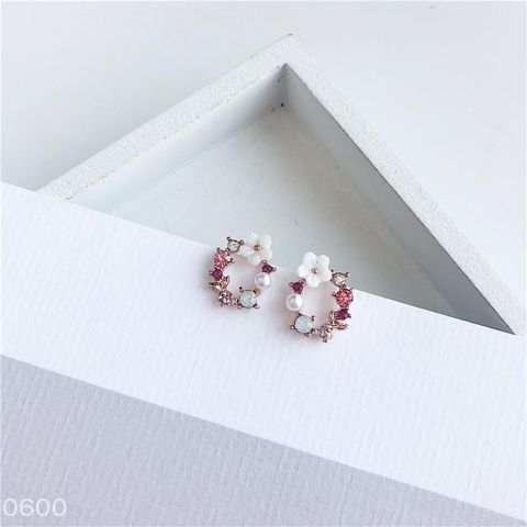  Bông tai - SP000600 